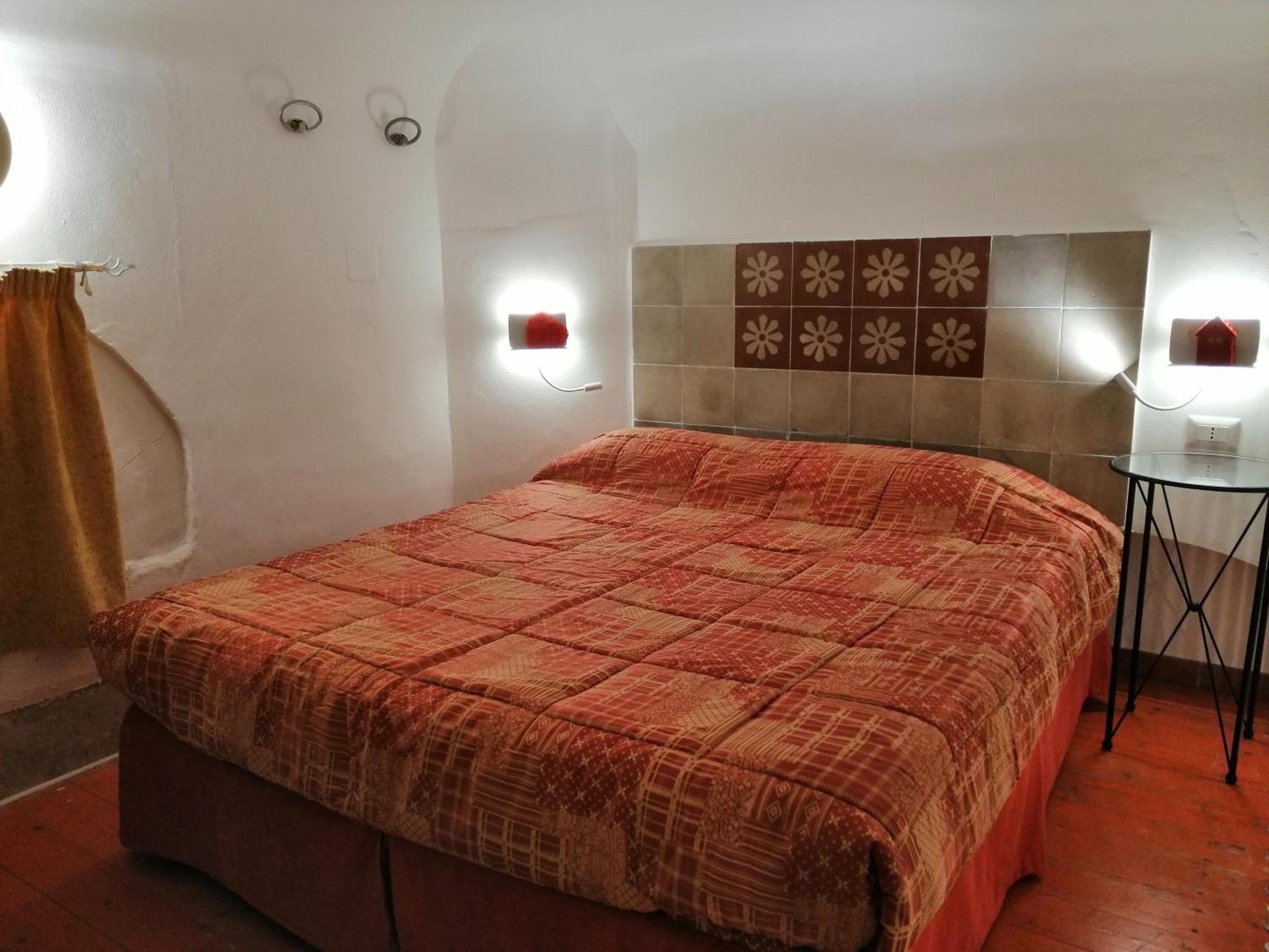 Holiday home Casetta In Ortigia Syracuse