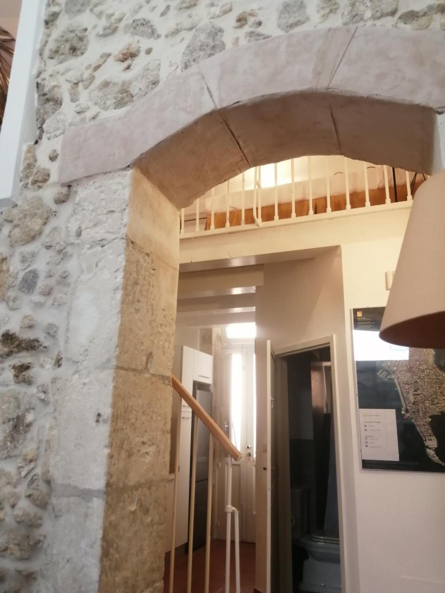 Holiday home Casetta In Ortigia