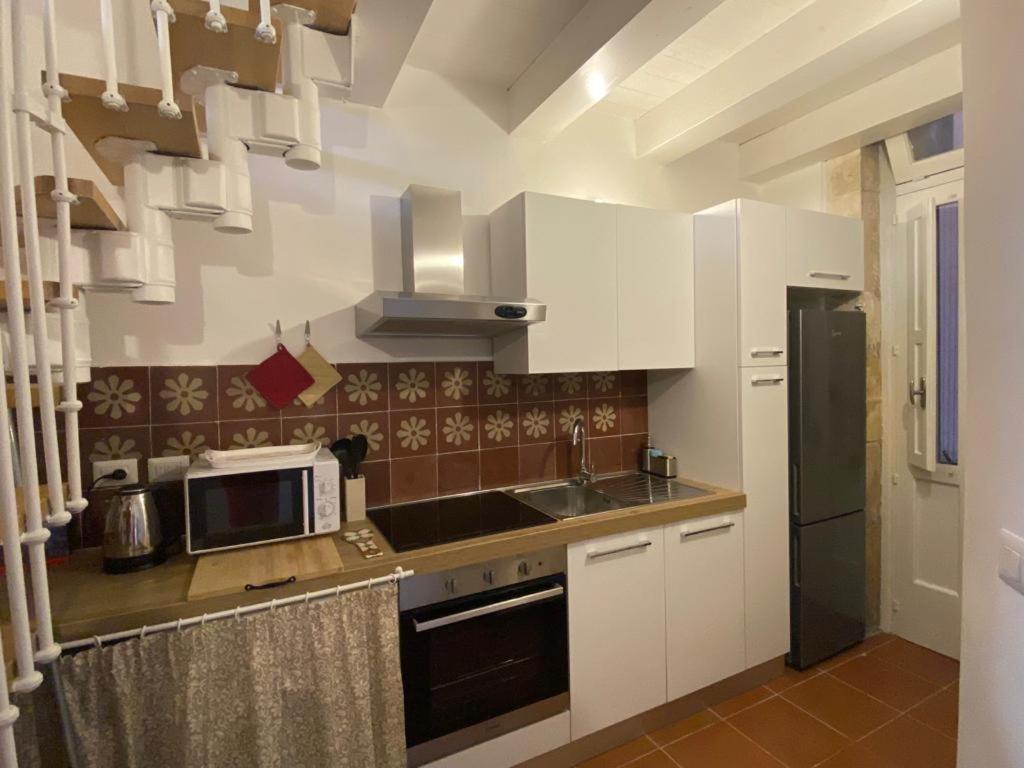 Casetta In Ortigia Holiday home Syracuse