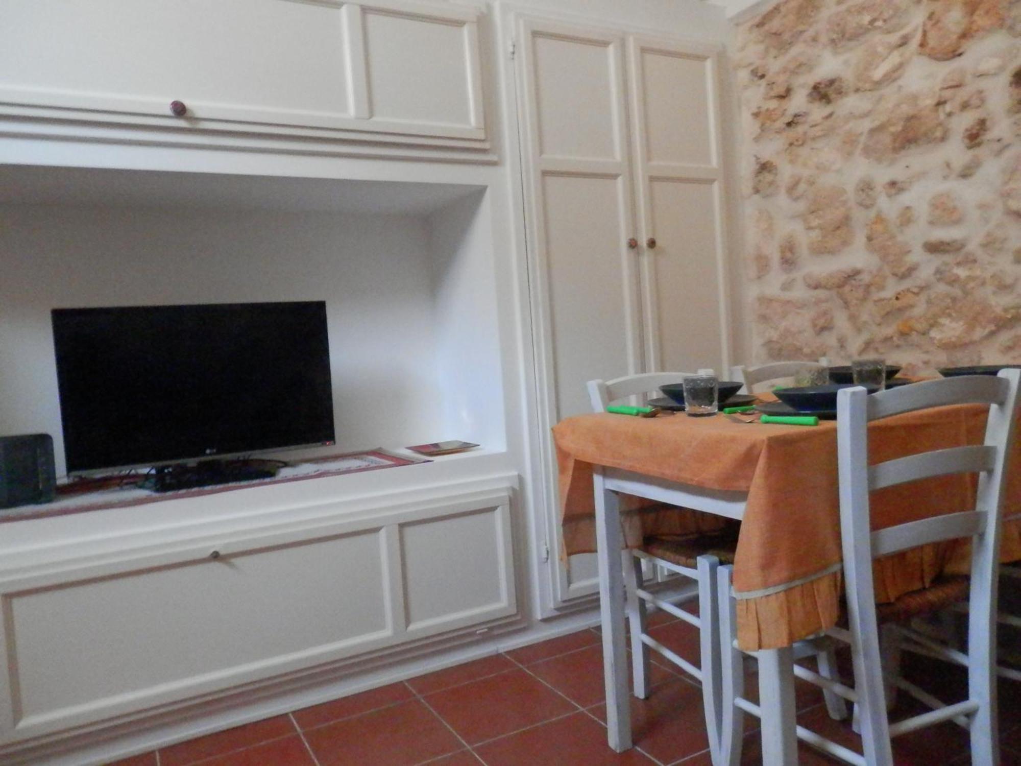 Holiday home Casetta In Ortigia