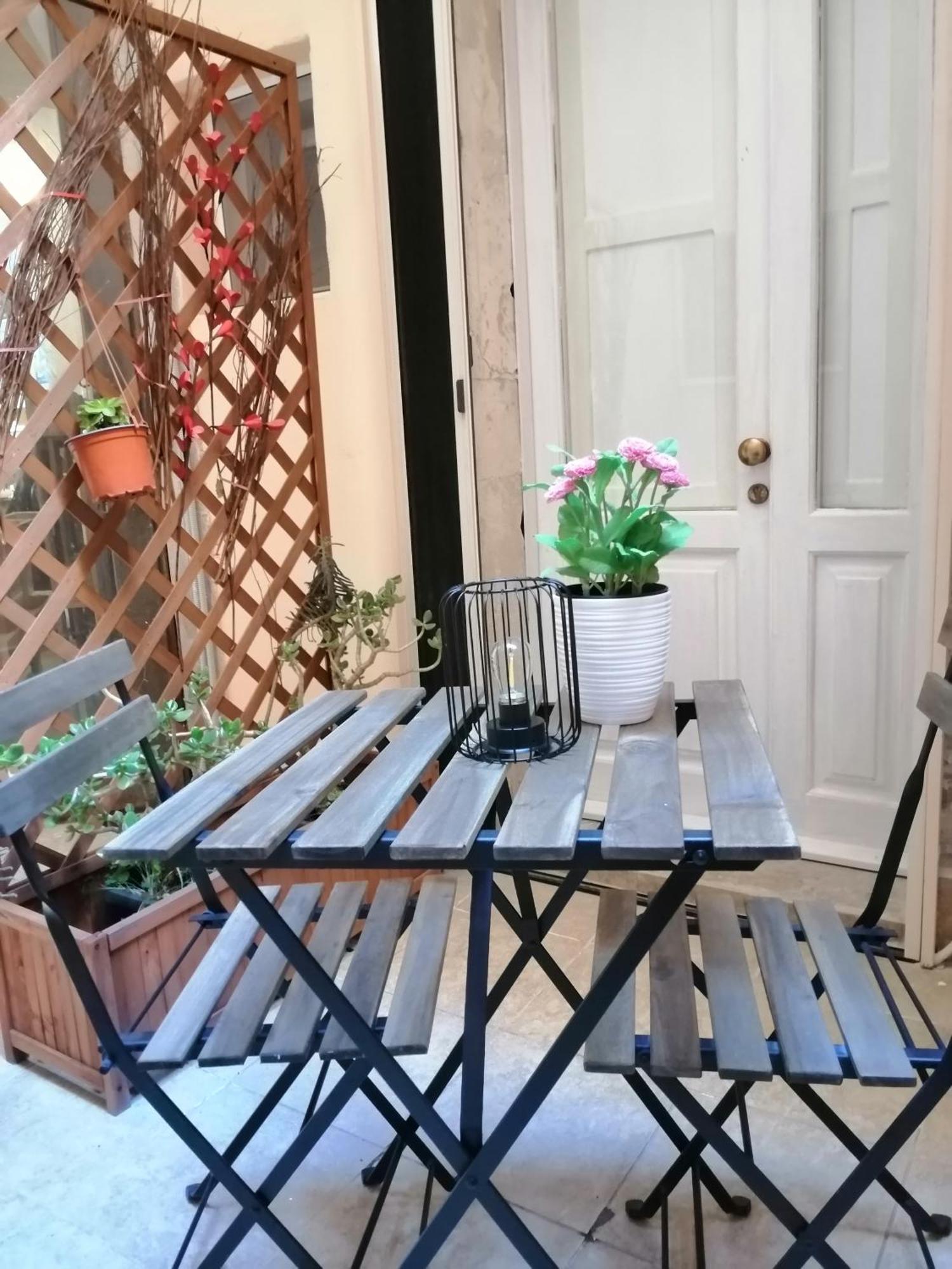 Holiday home Casetta In Ortigia *