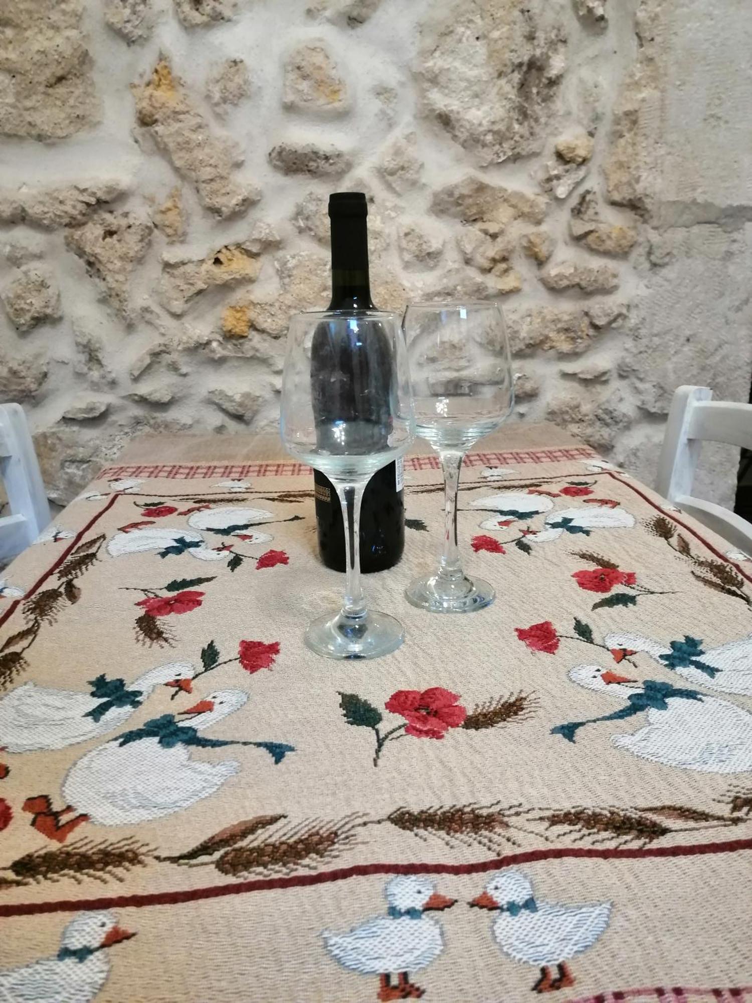 Casetta In Ortigia Holiday home Syracuse